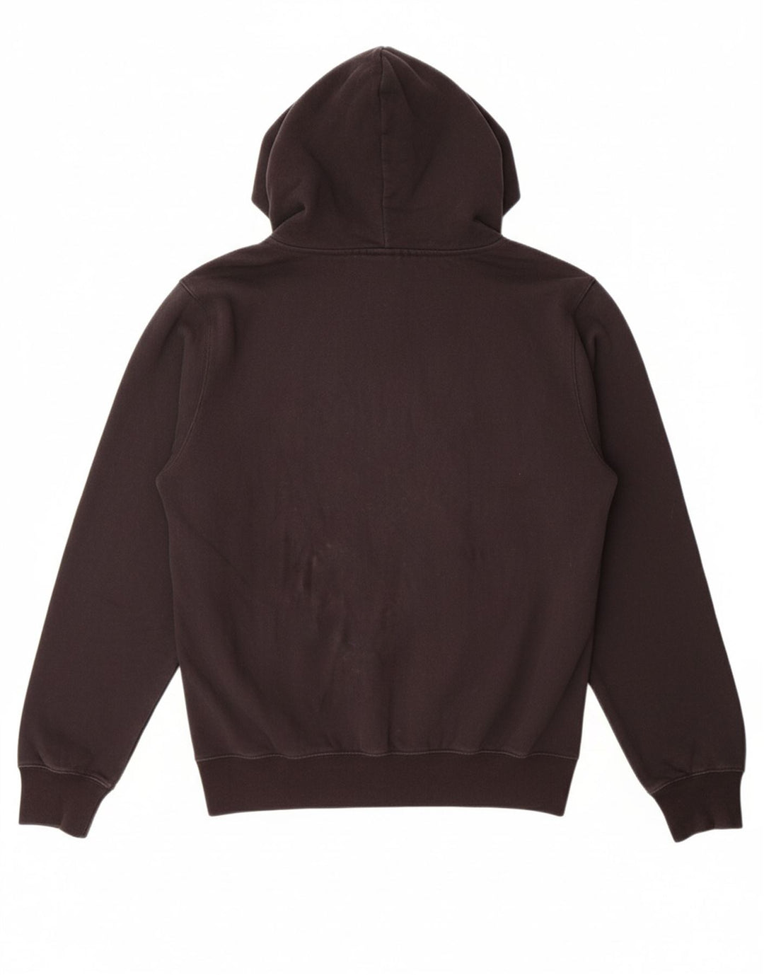 CHAMPION Mens Zip Hoodie Sweater Medium Black Cotton Vintage Champion and Second-Hand Champion from Messina Hembry 