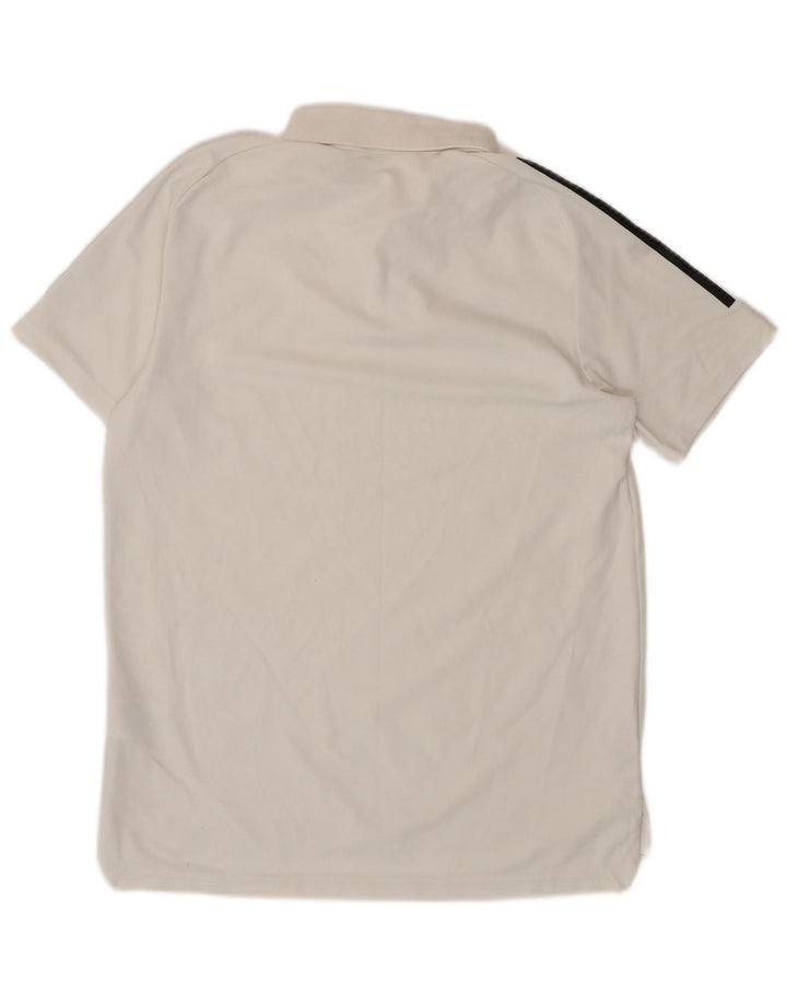 Mens Polo Shirt Medium