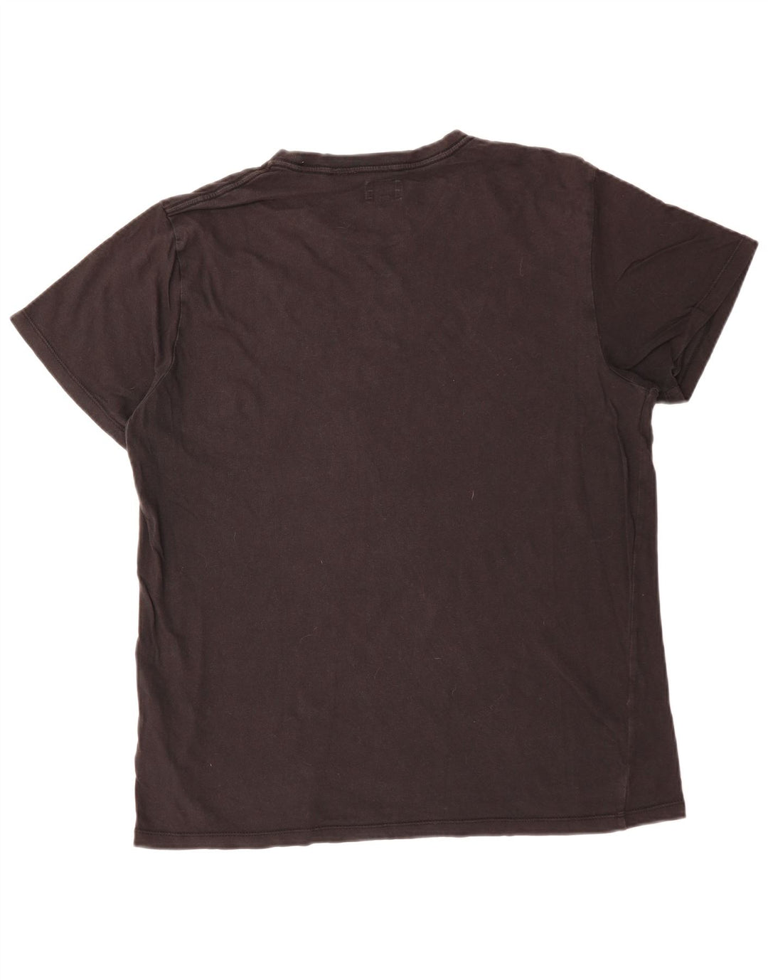 Ανδρικό T-Shirt Levi's Top XL Μαύρο βαμβακερό