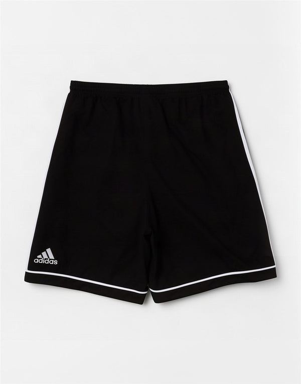 Ανδρικό αθλητικό σορτς Adidas Aeroready Graphic XL Μαύρο πολυεστέρα