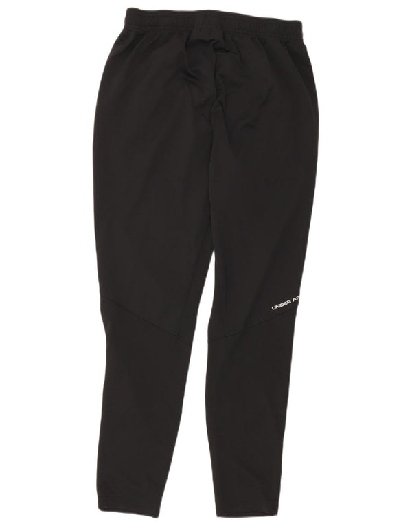 Under Armour Mens Tracksuit Trousers Medium Grey