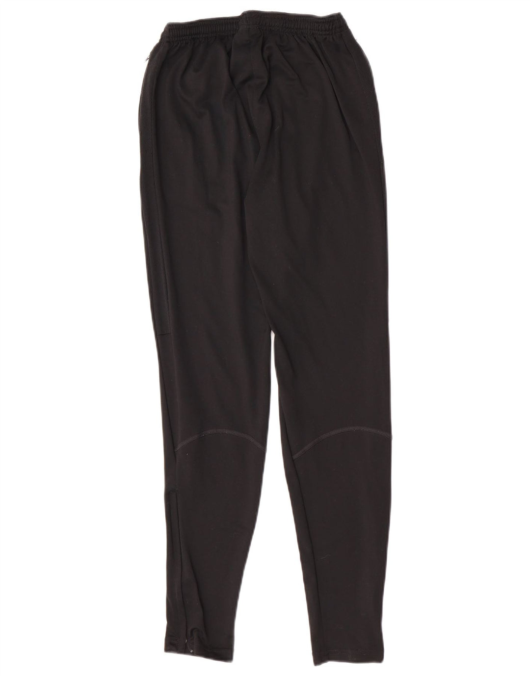 Γυναικεία φόρμα Nike Dri Fit Παντελόνια UK 8 Small Black Polyester