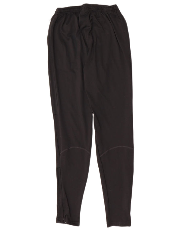 Γυναικεία φόρμα Nike Dri Fit Παντελόνια UK 8 Small Black Polyester