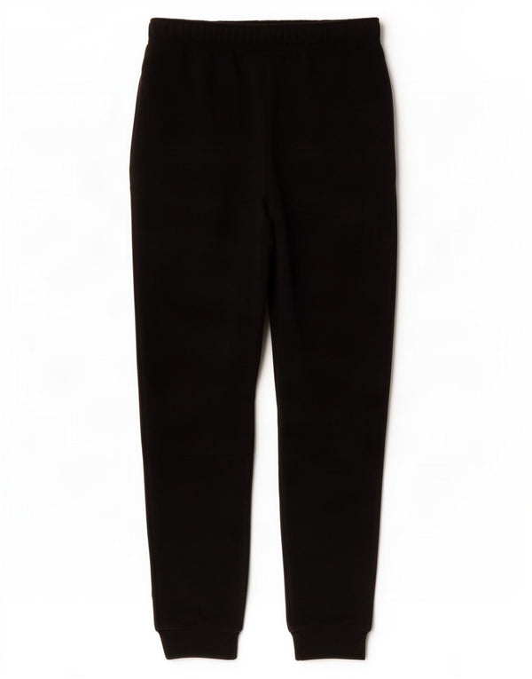 Ανδρική φόρμα Nike Dri Fit Παντελόνι Joggers Μικρό μαύρο βαμβακερό