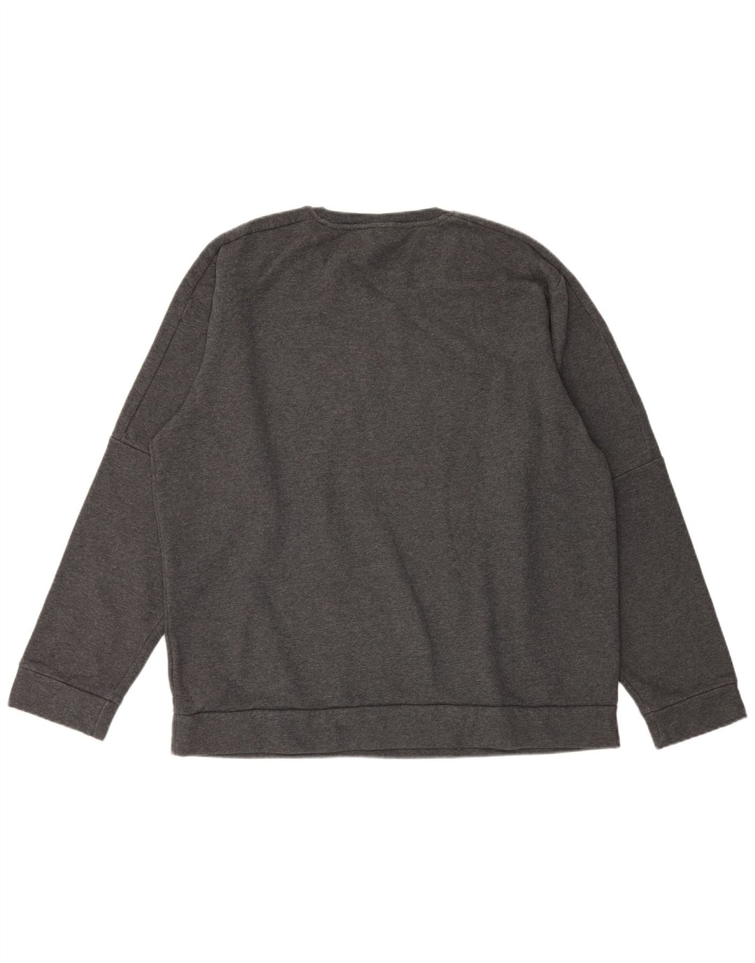 Ανδρικό φούτερ Adidas Jumper XL Γκρι βαμβακερό