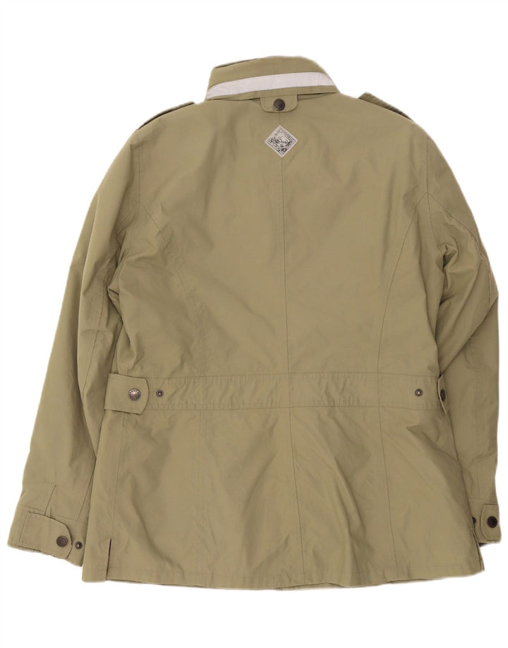Tucano Urbano Γυναικείο Utility Jacket IT 46 Large Khaki