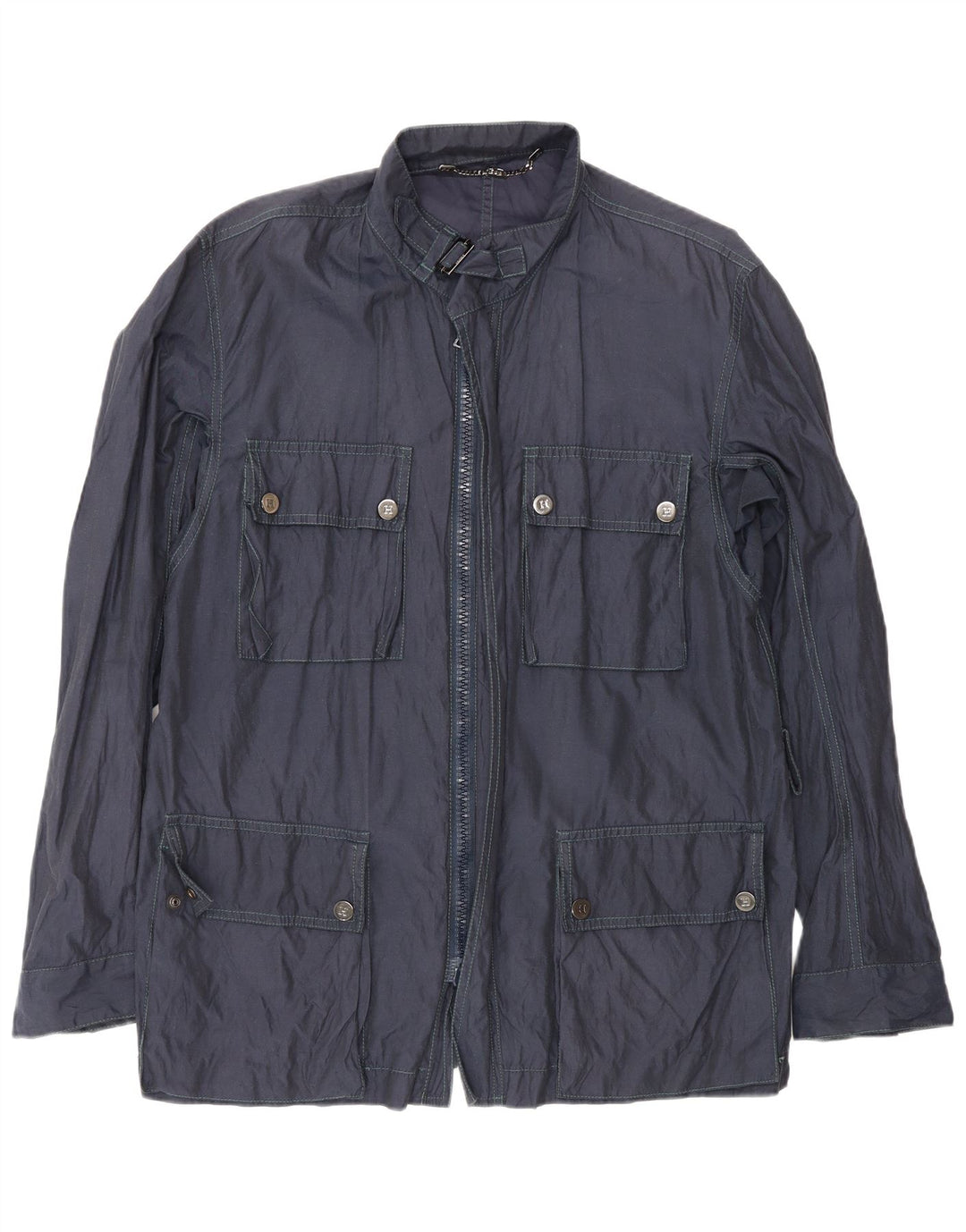 Husky Γυναικείο Utility Jacket UK 18 XL Navy Blue