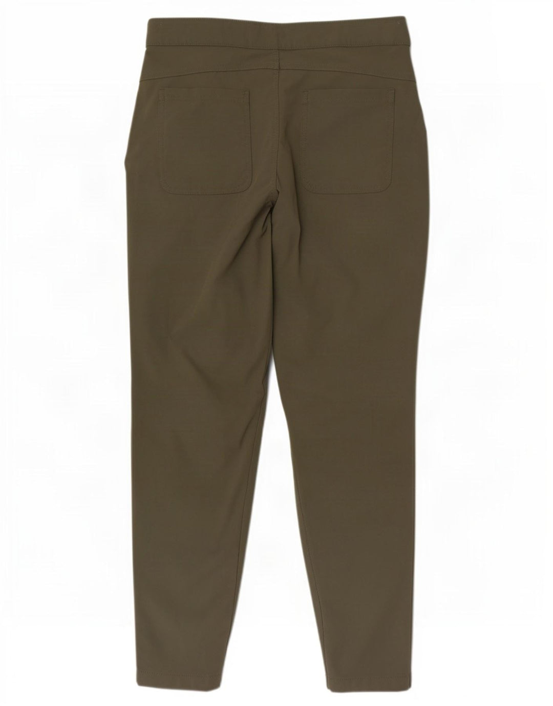 Mountain Warehouse Ανδρικό Παντελόνι Slim Cargo W30 L28 Khaki Polyamide