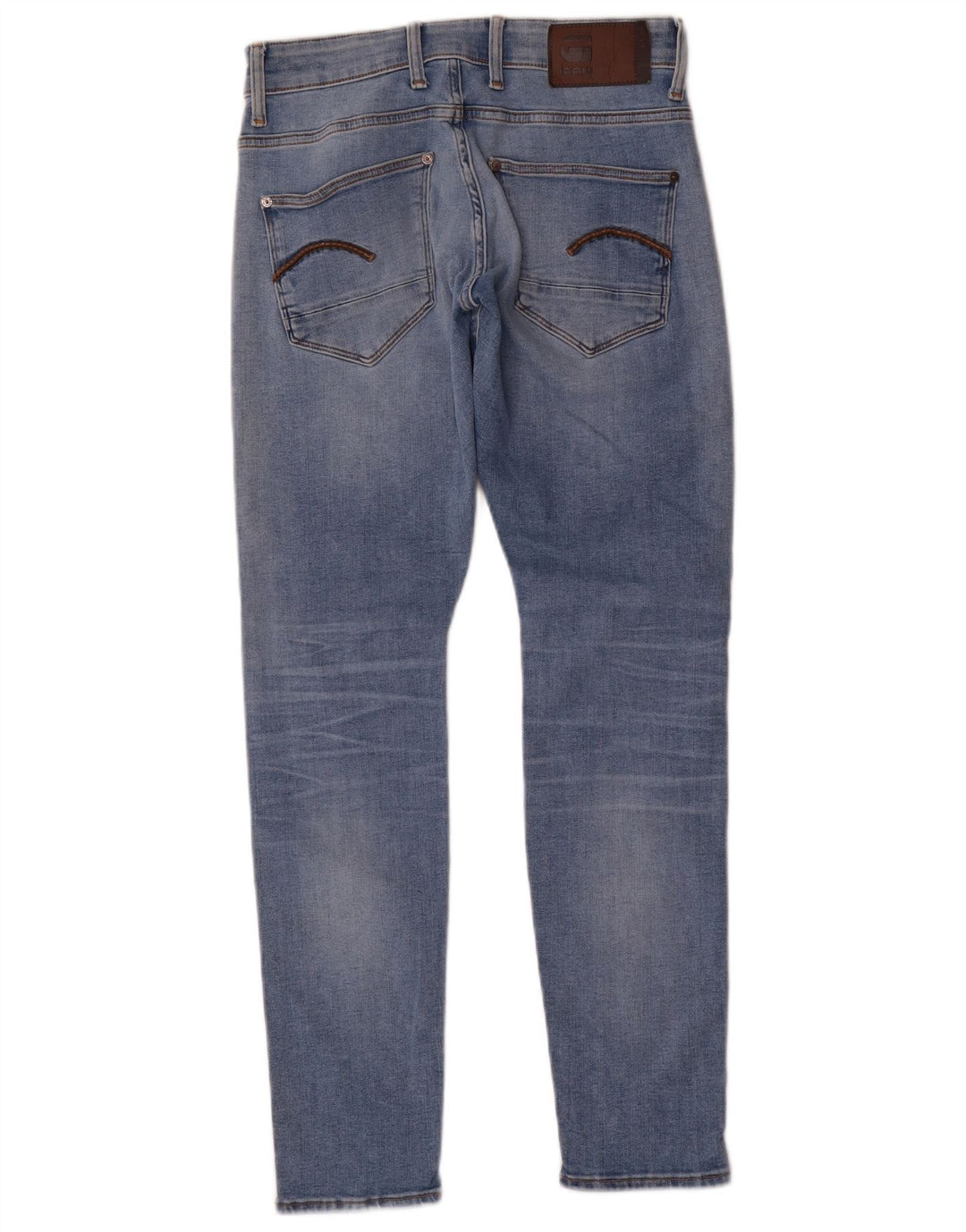 G-Star Γυναικείο Slim Jeans W28 L30 Blue