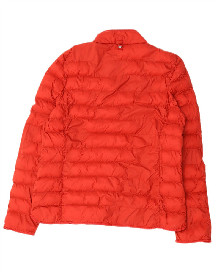 Barbour Γυναικείο Μπουφάν UK 16 Large Red