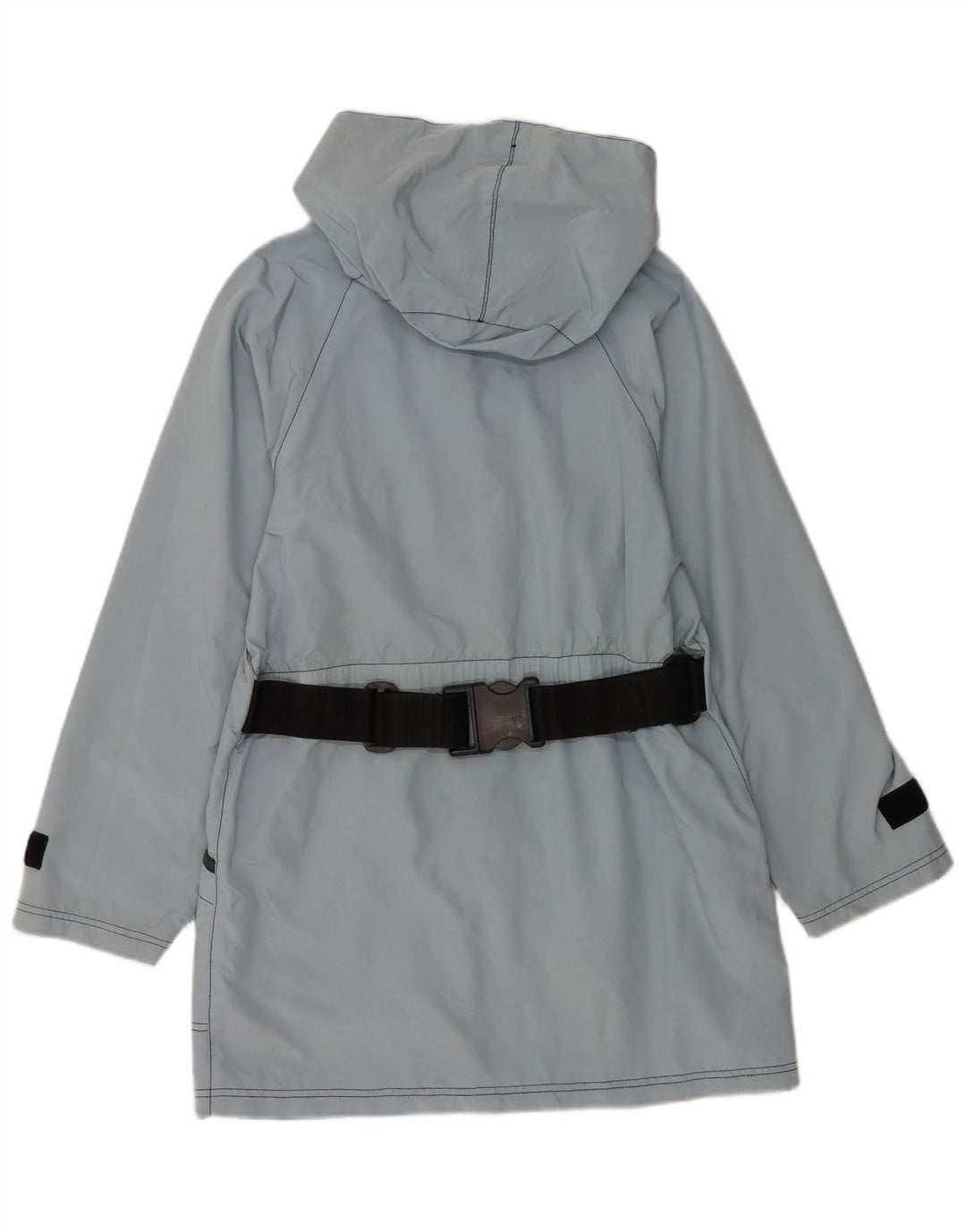 Ανδρικό αντιανεμικό μπουφάν REFRIGIWEAR UK 34 XS Blue Polyamide