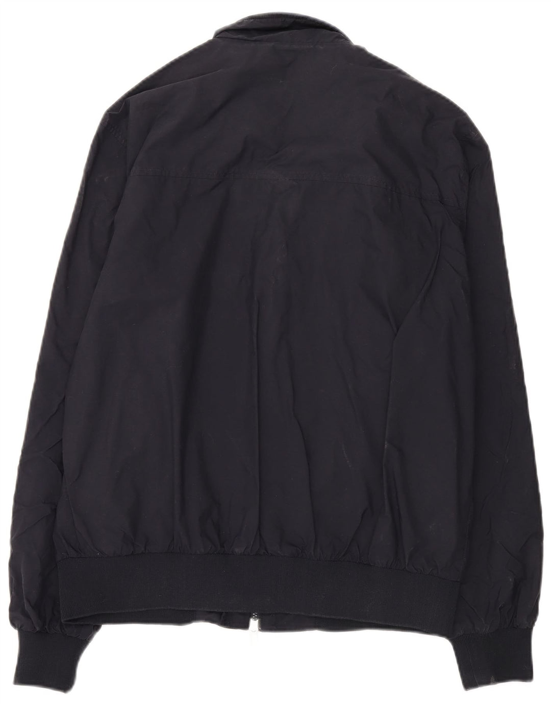 Ανδρικό μπουφάν North Sails Bomber UK 44 2XL Navy Blue Polyamide