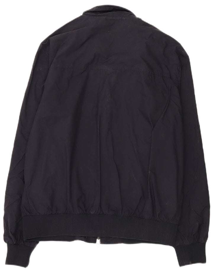 Ανδρικό μπουφάν North Sails Bomber UK 44 2XL Navy Blue Polyamide