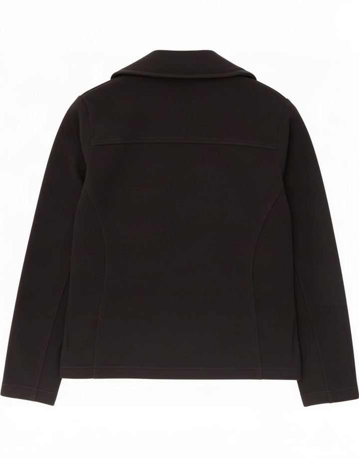 Columbia Γυναικείο φλις μπουφάν UK 10 Small Black Polyester
