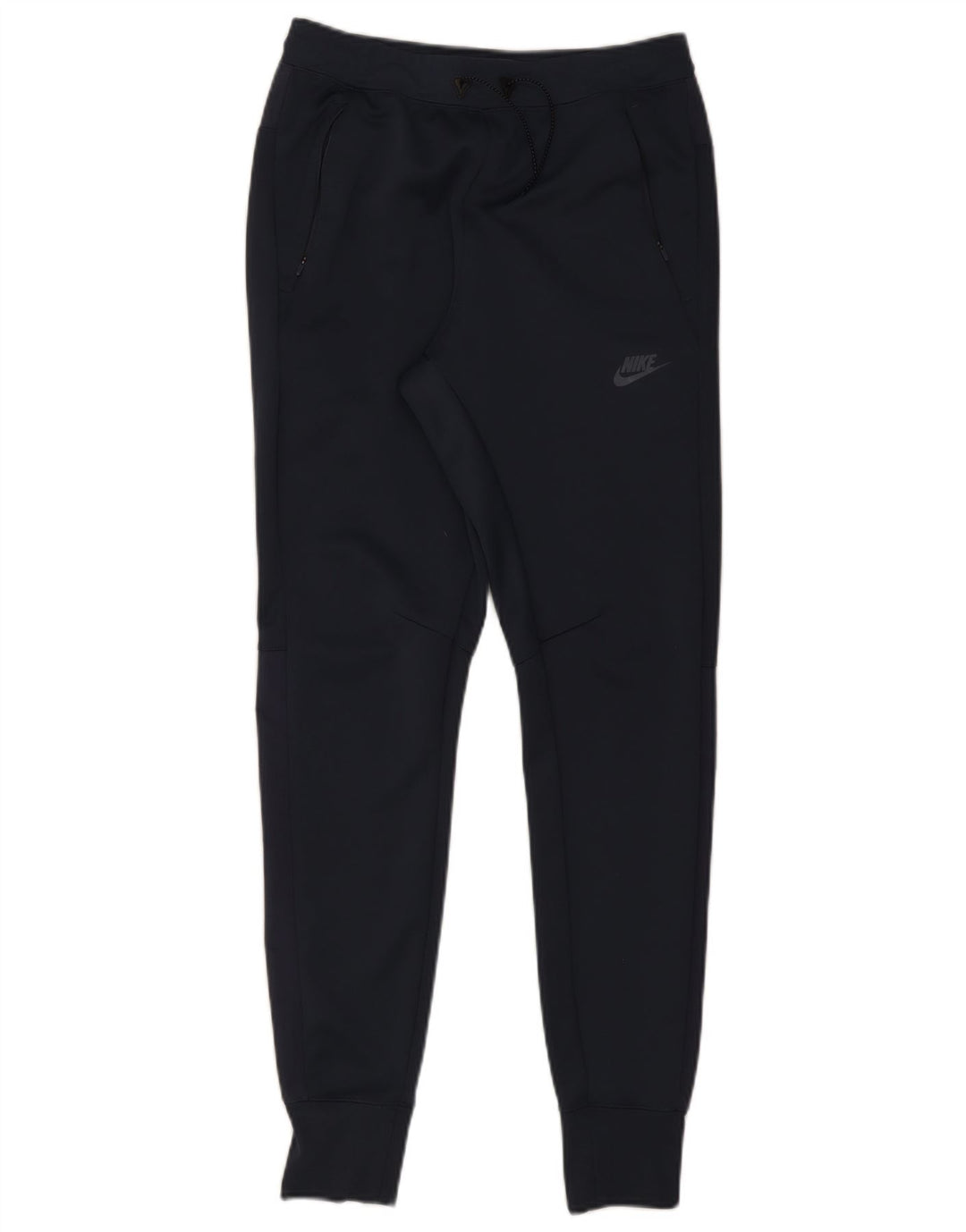 Ανδρική αθλητική φόρμα NIKE Παντελόνι Joggers Small Navy Blue Polyester