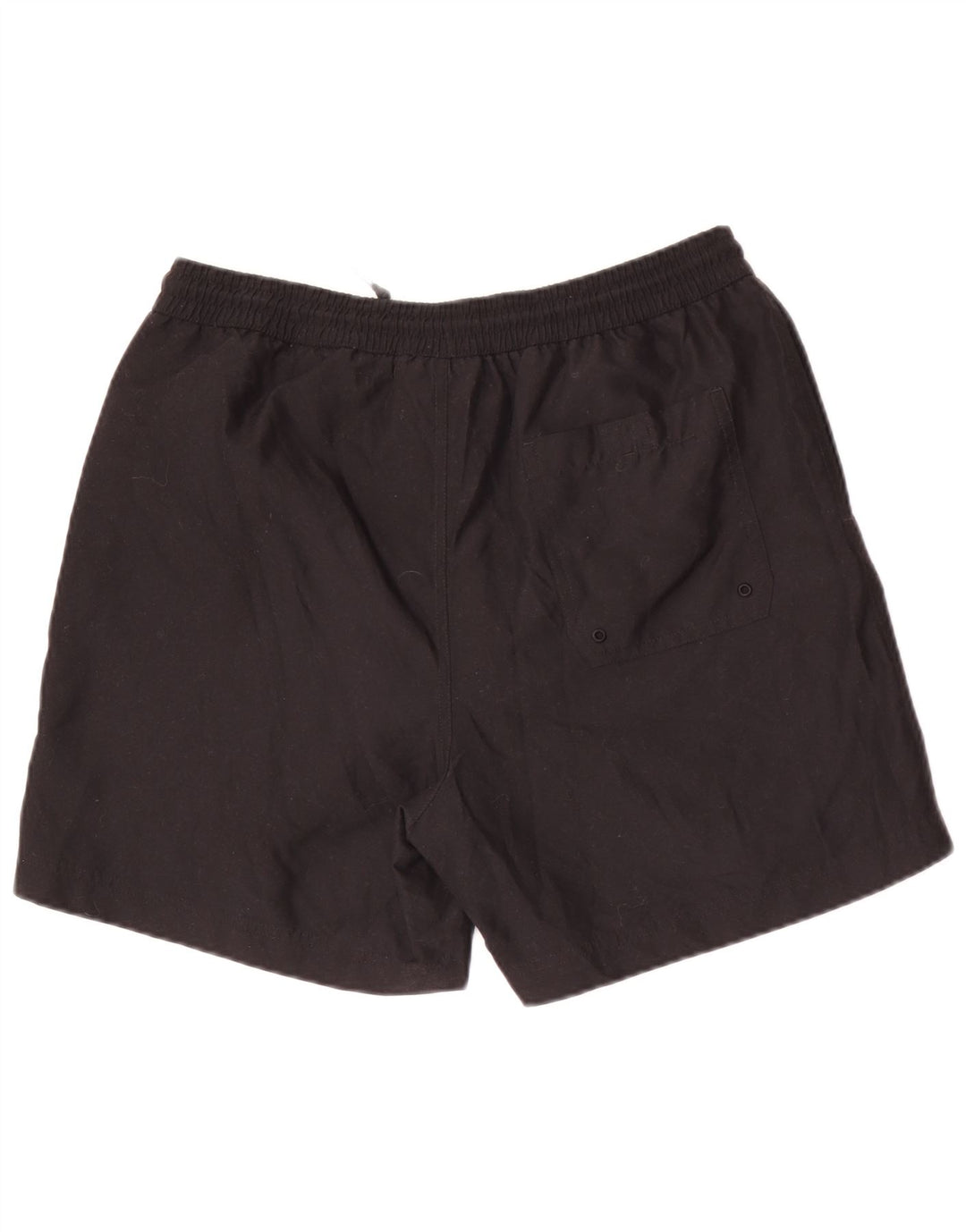 Ανδρικό σορτς κολύμβησης Carhartt μεγάλο μαύρο πολυεστέρα