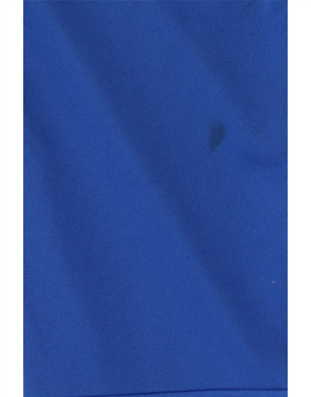 Γυναικεία αθλητική φόρμα ADIDAS Climalite UK 10 Small Blue Polyester