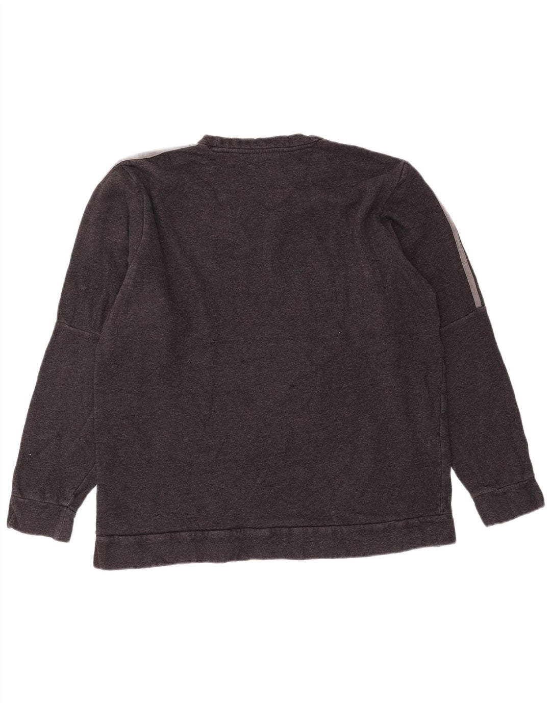 Ανδρικό φούτερ ADIDAS Jumper XL Γκρι βαμβακερό