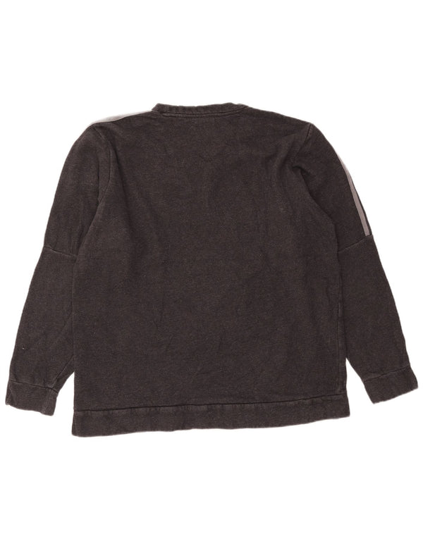 Ανδρικό φούτερ ADIDAS Jumper XL Γκρι βαμβακερό