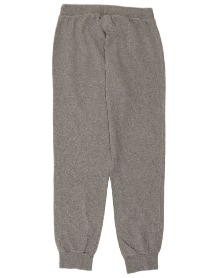 Champion γυναικεία αθλητική φόρμα παντελόνι Joggers UK 12 Medium Grey
