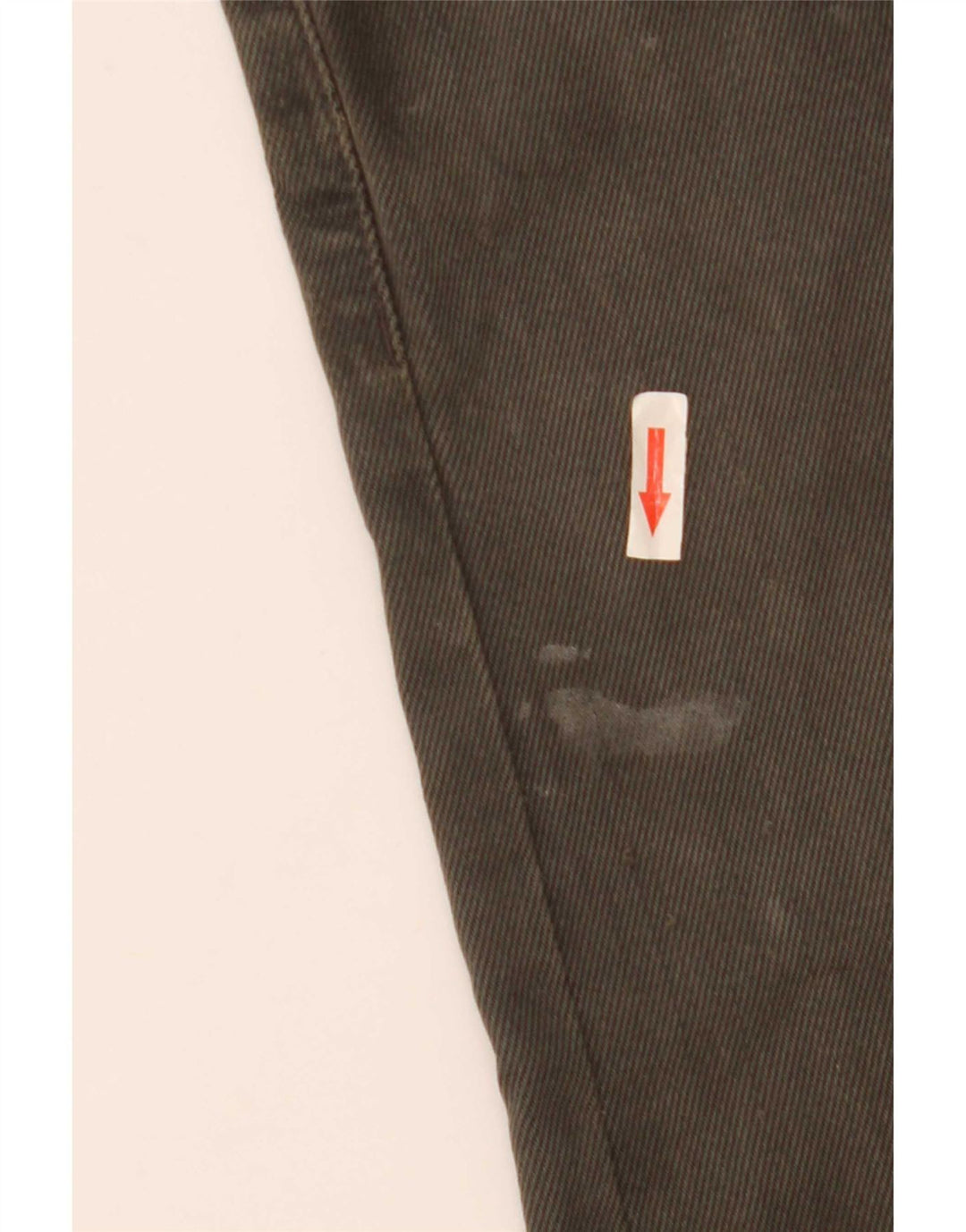 Marks & Spencer Ανδρικό Slim Jeans W34 L33 Γκρι βαμβακερό