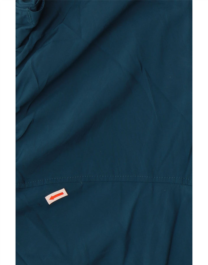 Ανδρικό αθλητικό σορτς Under Armour Heat Gear Μεσαίο πράσινο γεωμετρικό