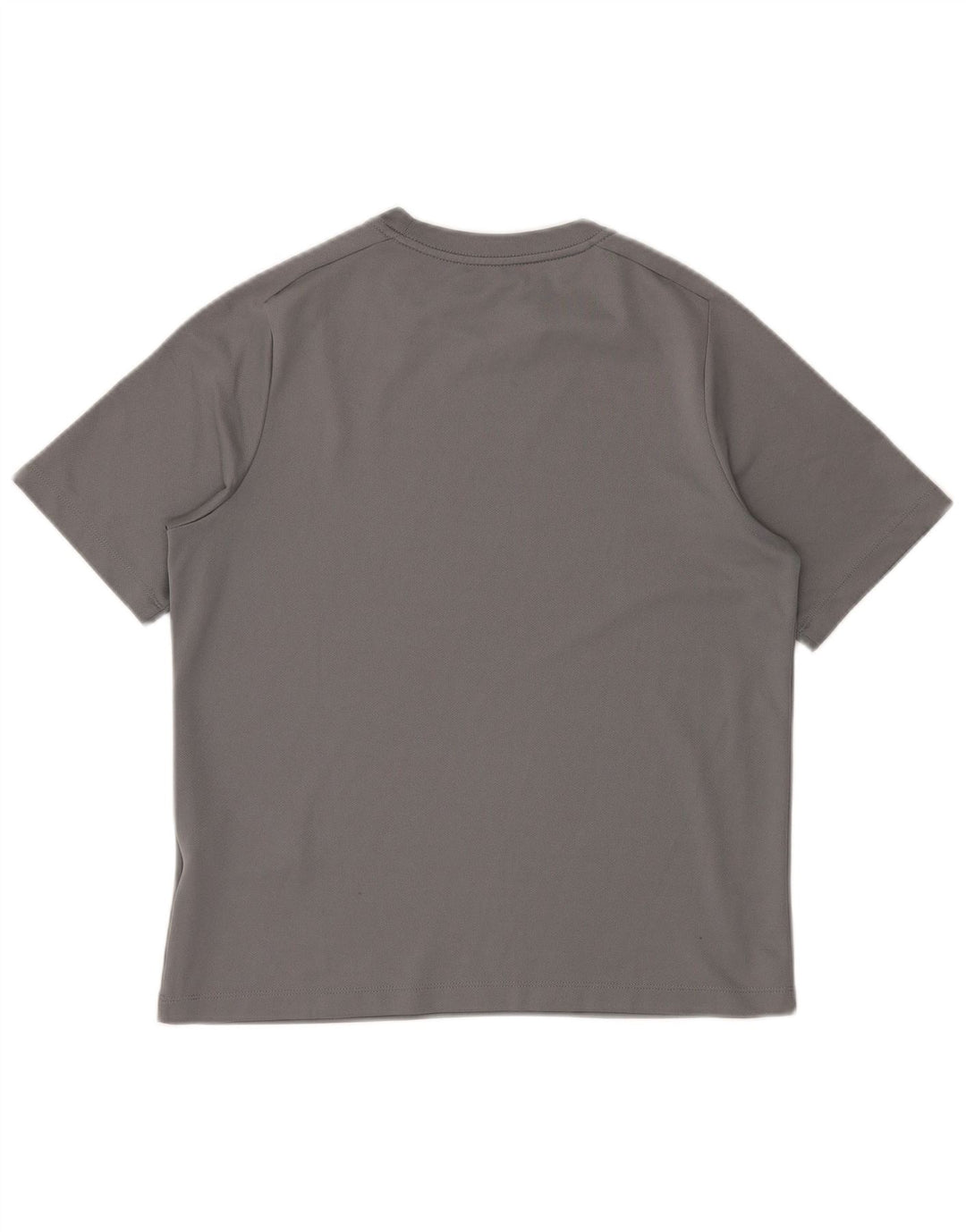 Μπλουζάκι NIKE Boys Dri Fit Graphic T-shirt 13-14 ετών XL Grey Polyester