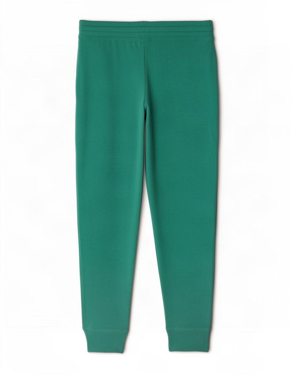 Gap Γυναικεία φόρμα παντελόνι Joggers UK 18 XL Πράσινο βαμβακερό