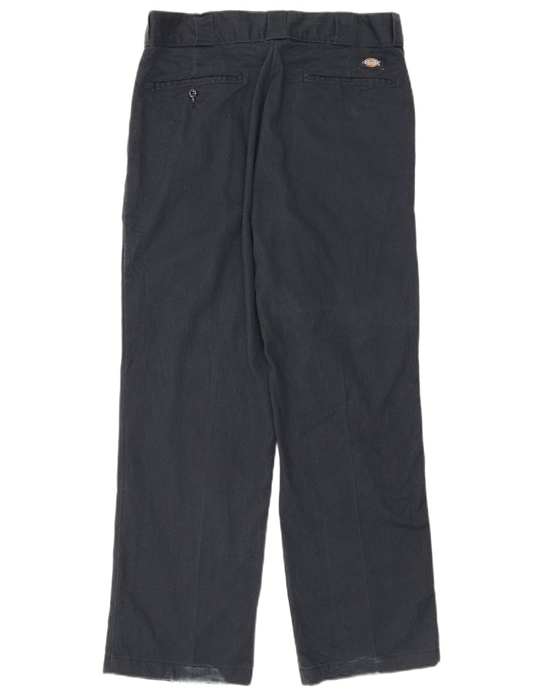 Ανδρικό ίσιο παντελόνι Chino Dickies W32 L30 Navy Blue