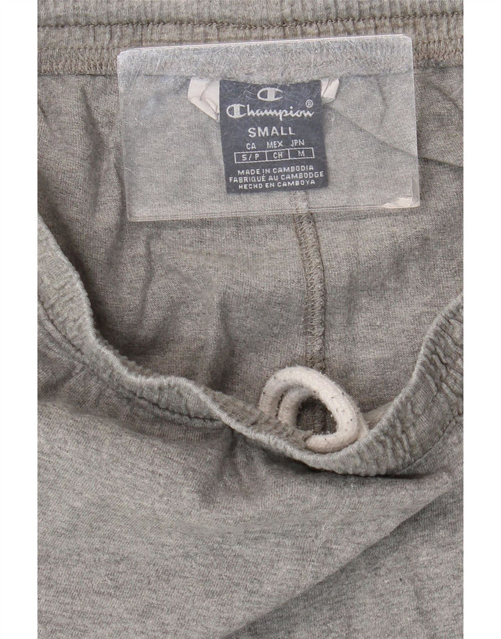 Ανδρική φόρμα Champion Παντελόνι Joggers Small Grey