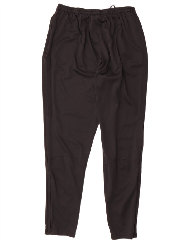 Ανδρική φόρμα Nike Dri Fit Παντελόνι Joggers Μεσαίο μαύρο πολυεστέρα