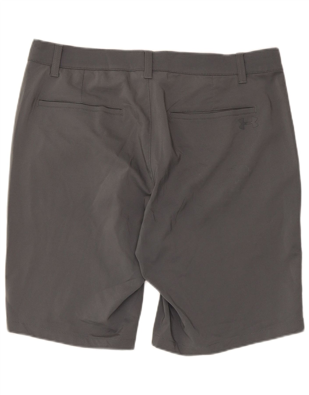 Ανδρικό σορτς Chino Under Armour W34 Large Grey