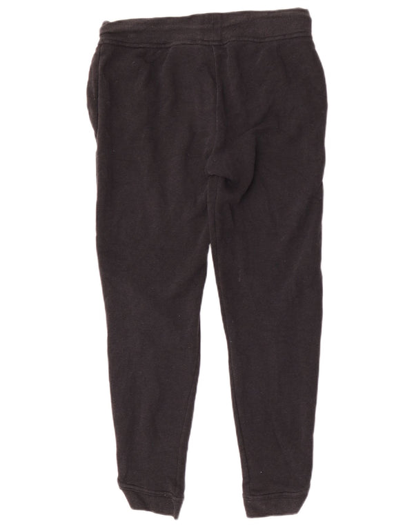 Παντελόνι αθλητικής φόρμας Nike Boys Crop Joggers 12-13 ετών μεγάλο γκρι βαμβακερό