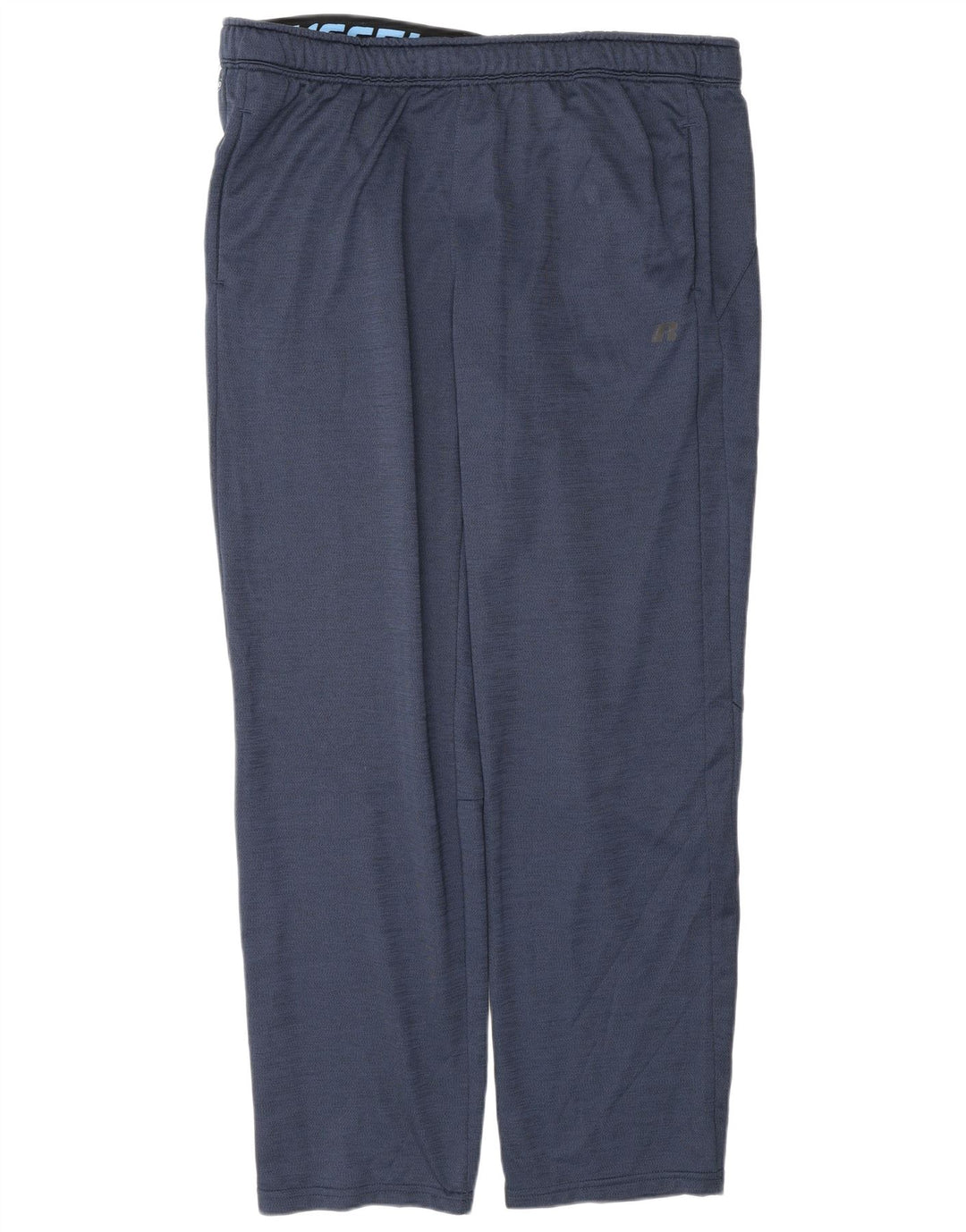 Russell Athletic Ανδρική φόρμα Dri-Power Παντελόνι XL Navy Blue Polyester