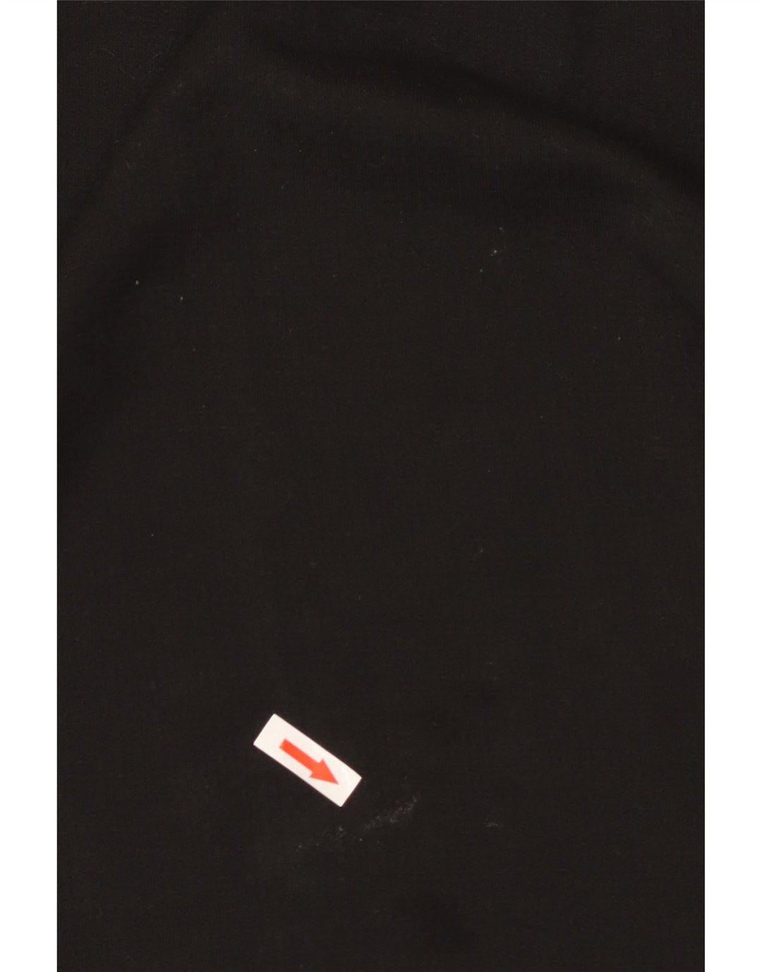 Γυναικείο φόρεμα Puma Graphic Jumper UK 10 Small Black