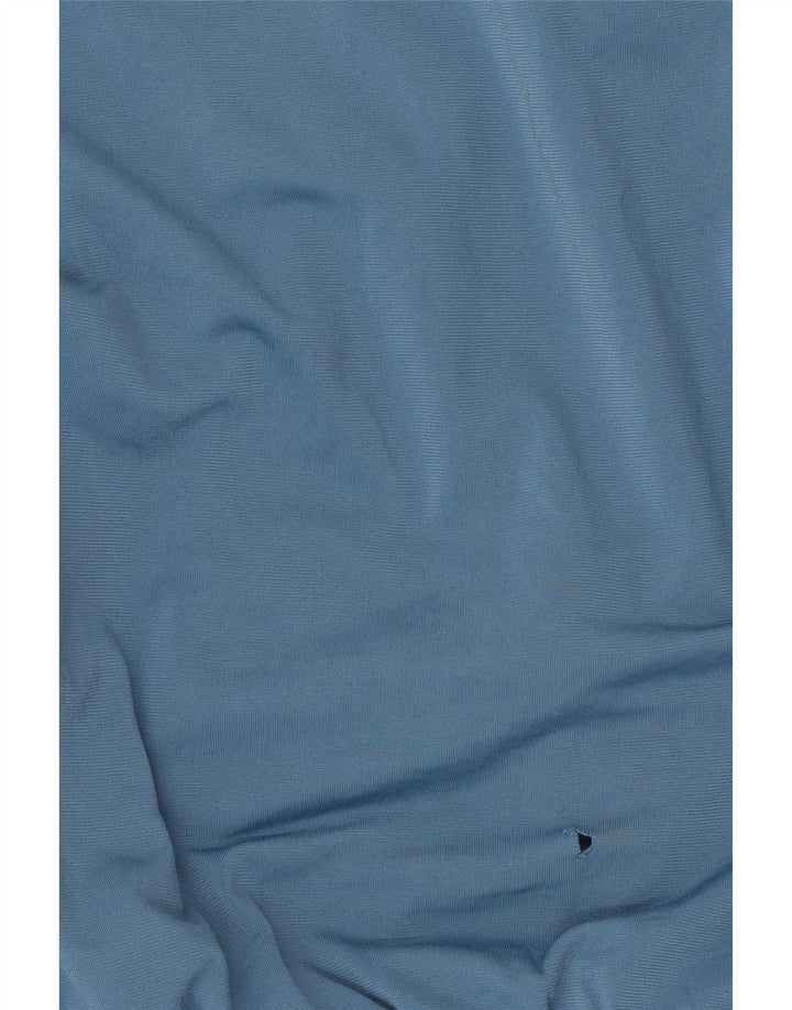 Ανδρική φόρμα Champion Top Jacket 2XL Blue Polyester