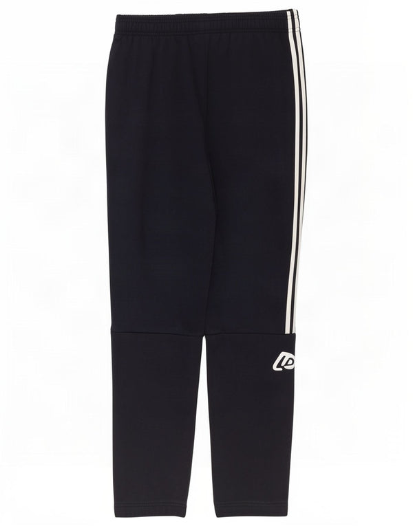 Ανδρική αθλητική φόρμα Adidas Graphic Παντελόνι Μεγάλο Ναυτικό Βαμβακερό