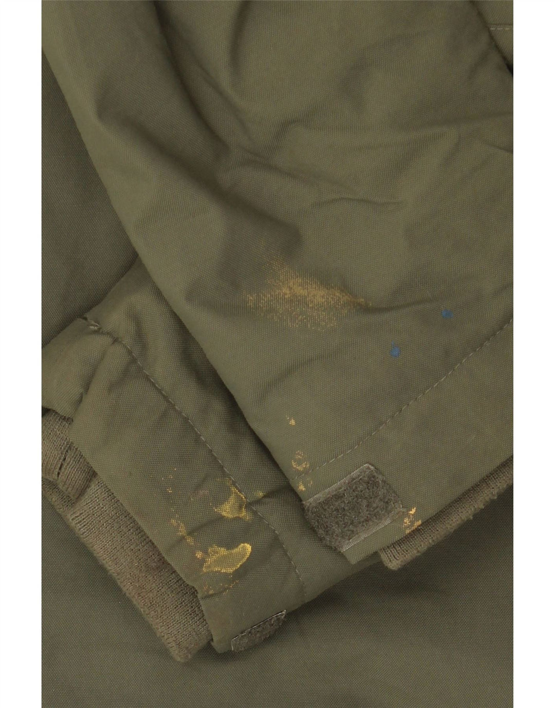 MOUNTAIN WAREHOUSE Γυναικείο Oversized Windbreaker Coat UK 8 Small Khaki