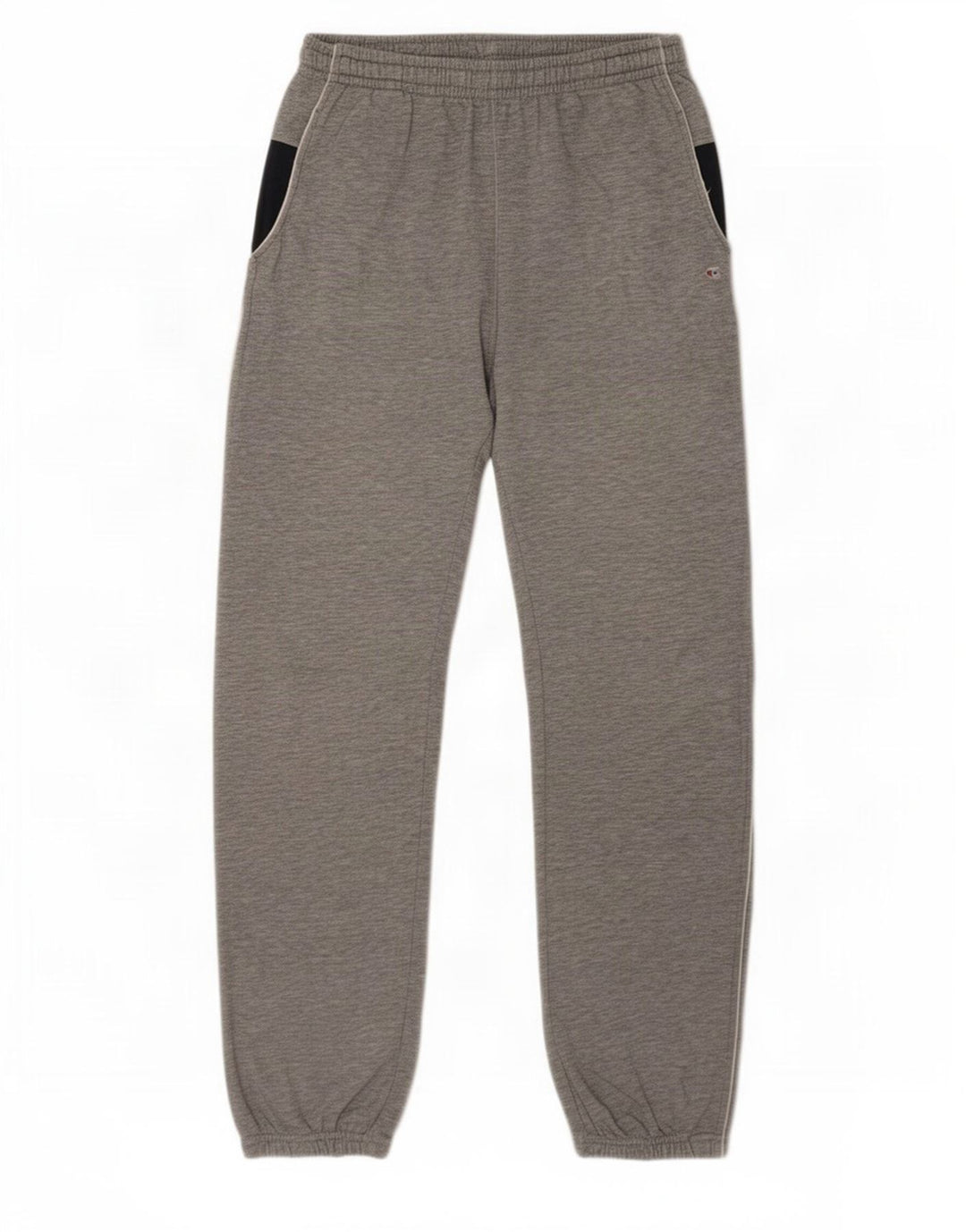 Ανδρική φόρμα Champion Παντελόνι Joggers Medium Grey Colourblock