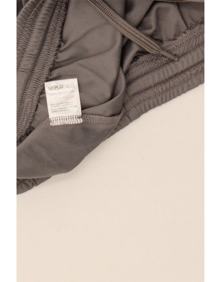 Γυναικείο αθλητικό σορτς Umbro UK 8 Small Grey Polyester