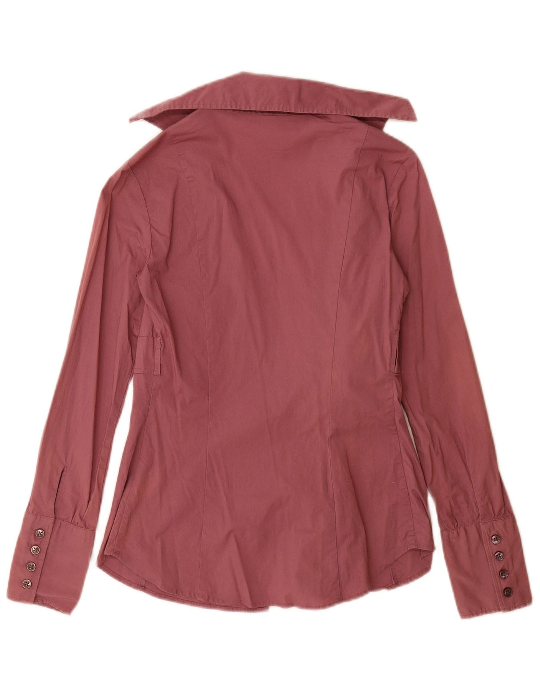 Γυναικεία μπλούζα Benetton UK 8 Small Pink
