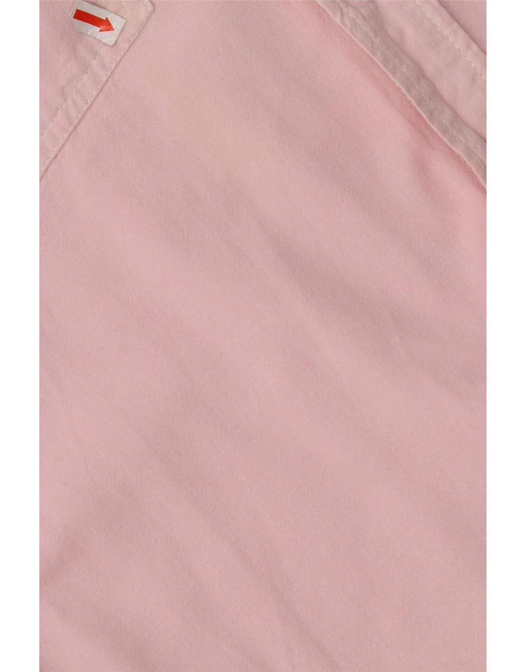 Ανδρικό πουκάμισο LEVI'S μεγάλο ροζ βαμβακερό