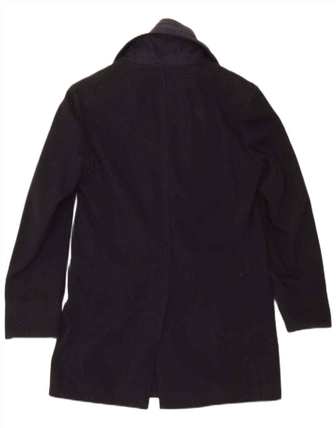 Πανωφόρι Fay Boys 11-12 ετών Navy Blue Wool