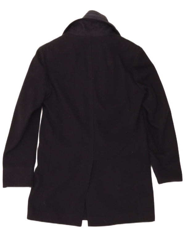 Πανωφόρι Fay Boys 11-12 ετών Navy Blue Wool