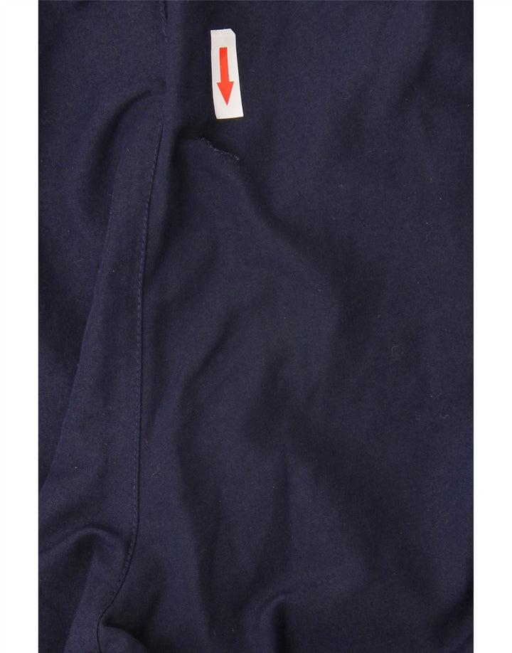 Ανδρική φόρμα Adidas Παντελόνι Joggers Medium Navy Blue Polyester