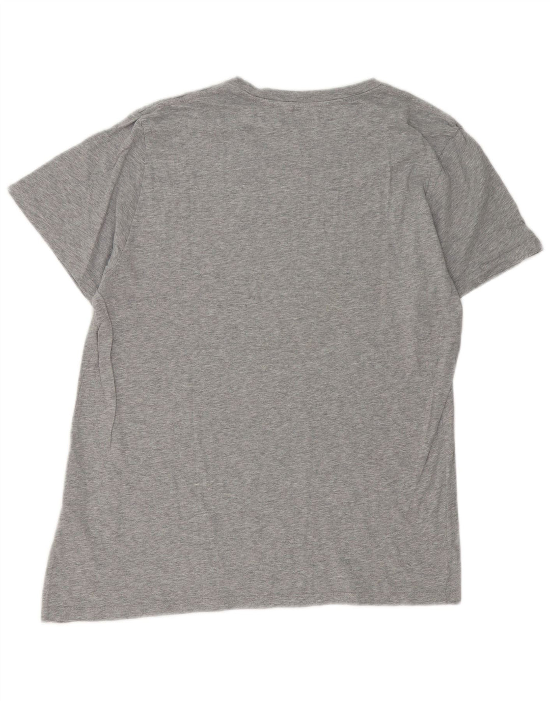 Ανδρικό γραφικό T-Shirt Levi's Top XL Γκρι βαμβακερό