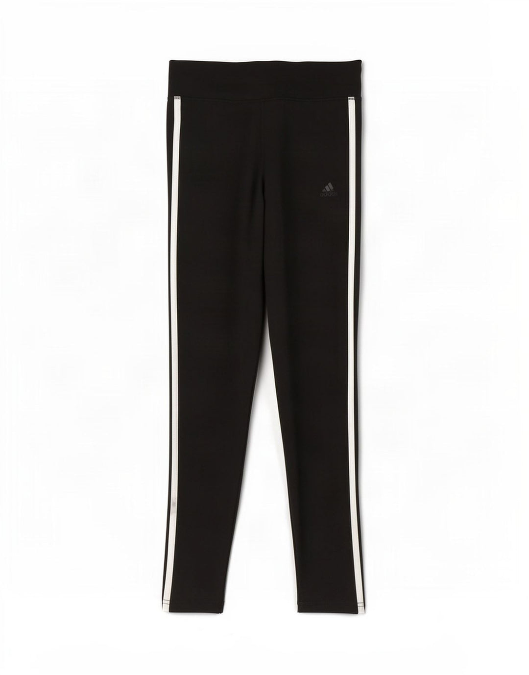 Adidas Γυναικεία Κολάν Climalite UK 12/14 Μεσαίου Μαύρου Πολυεστέρα