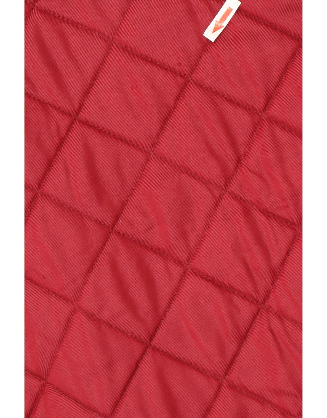 Ανδρικό καπιτονέ μπουφάν Rifle UK 40 Large Red