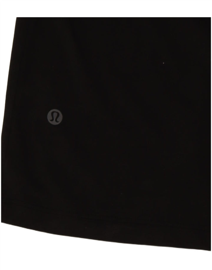 Ανδρικό γιλέκο Lululemon Μεσαίο Μαύρο
