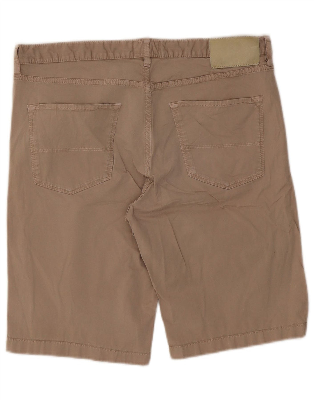 Ανδρικό σορτς Cerruti 1881 Casual Large Beige